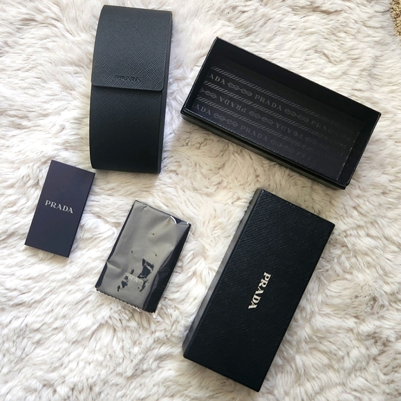 Prada Sunglasses - Picture 11 of 15